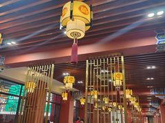 -老边饺子馆(中街店)