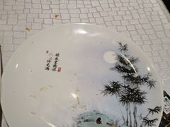 -西苑饭店·蓬莱春餐厅