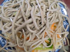 -马吉德牛肉拉面(新街口店)