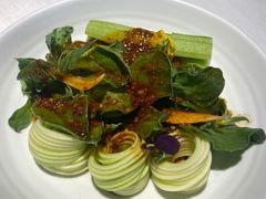 -悦融·京鲁菜·露台花园(安定门店)