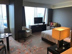 -曼谷大仓新颐酒店