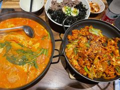 部队火锅-乐园夜市场(五道口王庄路店)