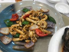 -丰尔粥食·顺德鱼生·干蒸排骨顺德菜(大良分店)