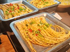 -很久以前羊肉串(南京路第一百货店)