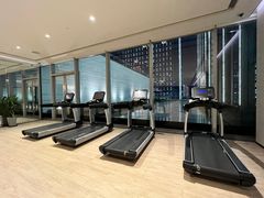 -长沙尼依格罗酒店