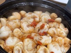 -渔民船说·北塘海鲜·天津菜·海肠捞饭(北塘古镇店)