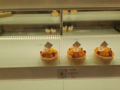 -好利来(五一广场店)