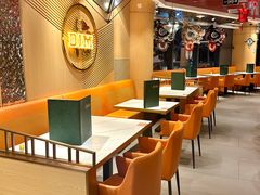 -香港深井掂檔烧鹅茶餐厅(海韵城店)