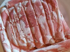 -总参北京涮羊肉