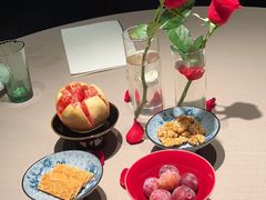 -荣轩(新荣记环球金融中心店)