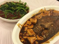 -玲珑餐厅(陕西南路店)