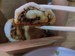 -爱华角干麦饼(永康总店)