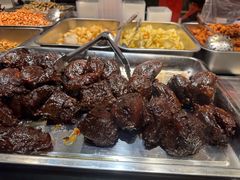 -乔波食品(杜桥中心菜场店)