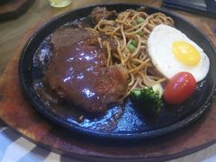 -阿娜尔·新疆菜(宜家荟聚中心店)