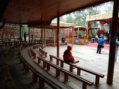 -北海金海湾红树林生态旅游区