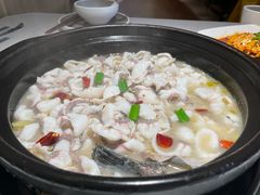 -周渝食惦酸菜鱼(青浦店)