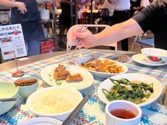 -陈鹏鹏潮汕菜(欢乐海岸 海边景观店)