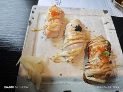 -花潮料理艺食馆(成都万象城店)