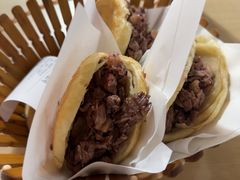 -闫家驴肉老店(华电一校店)