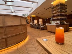 -无印良品餐堂 MUJI Diner(成都太古里店)