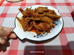 -万州烤鱼(前山店)