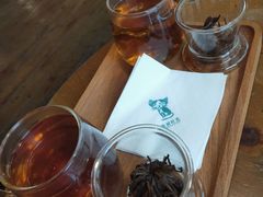 -雕刻时光咖啡馆(交大店)