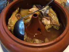 -旅马餐厅(茅家埠店)