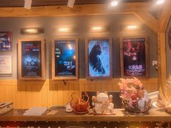 -伯爵·沉浸式超级密室·直营店