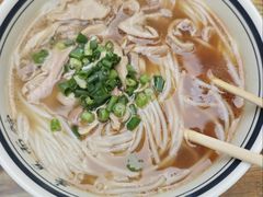 -李易面馆(树木岭店)