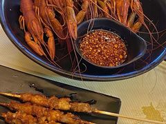 -聚味瞿记·龙虾堂(渔人码头一店)