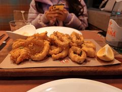 -Mammamia意大利餐厅(阳春巷店)