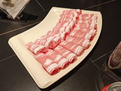 -额尔敦传统涮(公园西路店)
