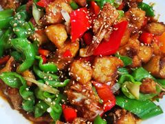 -煲来饱去冷水鱼