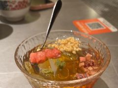 -羊门客在·烤盐池滩羊·川菜