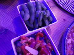 凉菜三拼-有间音乐餐厅(江广创艺工场店)