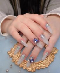 -IDO美甲美睫