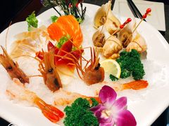 -将太无二·蓝鳍放题·北美寿司(领展购物广场中关村店)