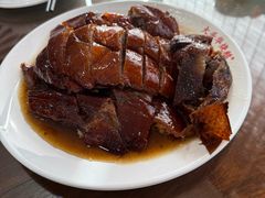 -黄连大头华烧鹅店(大良店)
