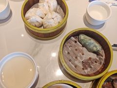 -东方早茶 海鲜•青岛菜(国信体育中心店)