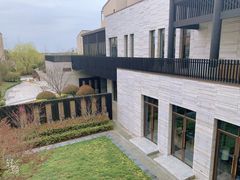 -上海崇明金茂凯悦酒店