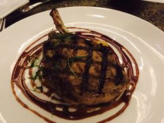 -Ambrosia Oyster Bar & Grill