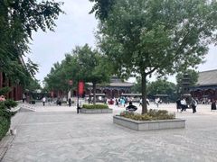 -天津妈祖文化园