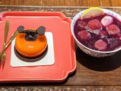 -萬春金福下午茶(故宫店)