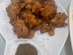-黑石礁酒楼·海鲜(黑石礁店)