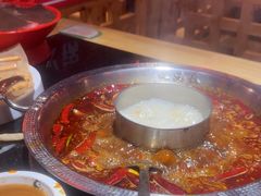 -吴老幺火锅(金龙店)