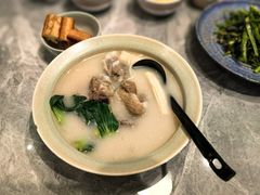 -章记星洲 · 新加坡餐厅(望京店)