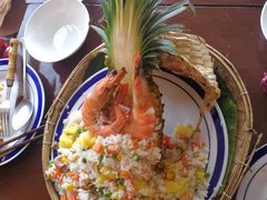 -茉莉.Red Crab