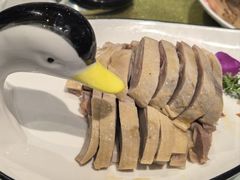 -品大三·南京菜(大行宫店)