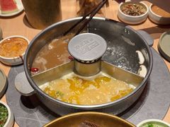 -巴奴毛肚火锅(七宝领展广场店)