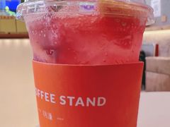 -MQ COFFEE STAND明谦(新洲店)